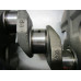 #IE03 Crankshaft Standard From 2012 Ford Focus  2.0 1S7G6303CF